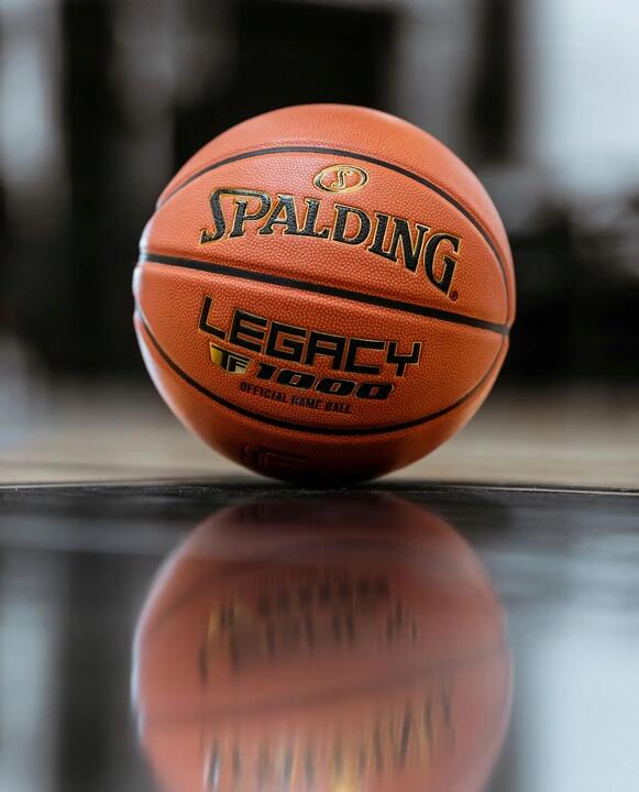 Pallone basket adulto TF-1000 Legacy 3/6