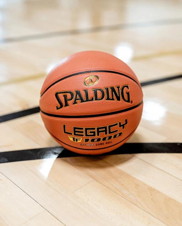 Pallone basket adulto TF-1000 Legacy 2/6