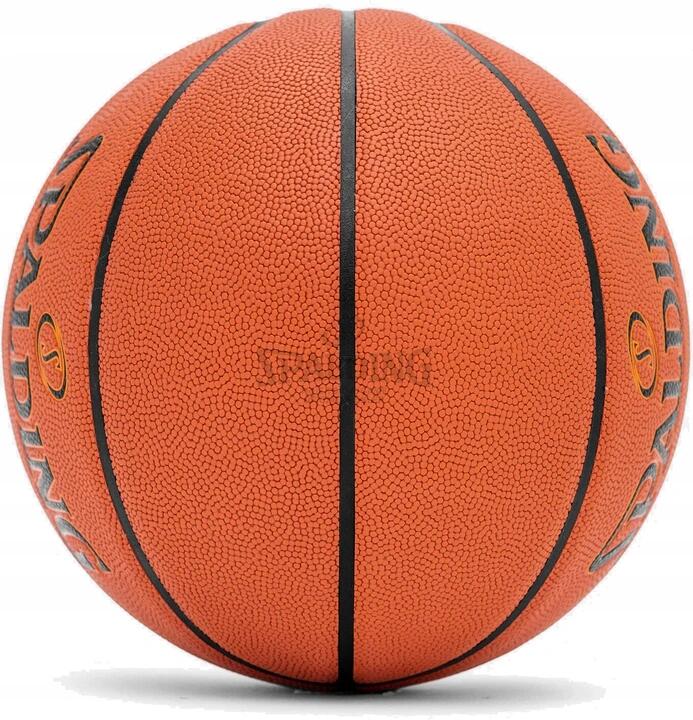 Ballon de basket - TF-500 Excel orange adulte 4/6