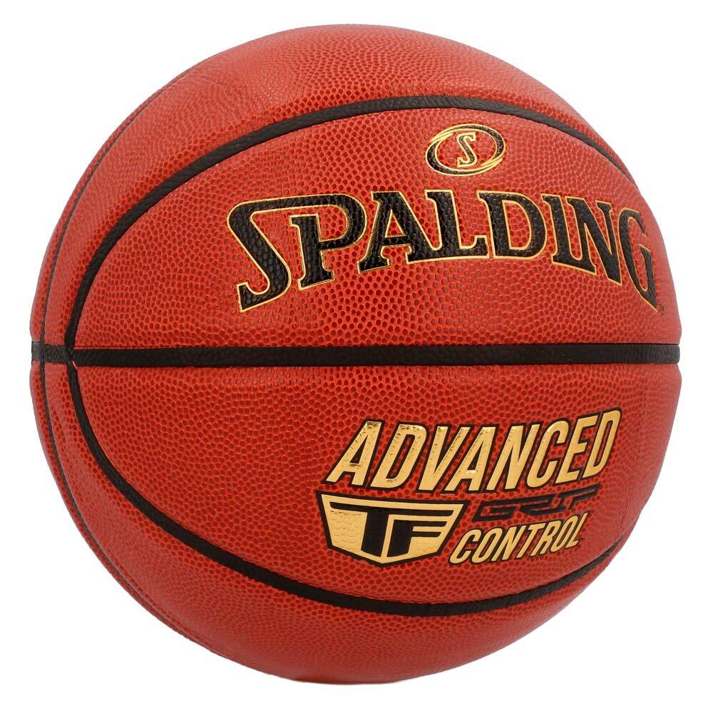 Advanced Grip Control Basketbal Heren Maat 7 2/4