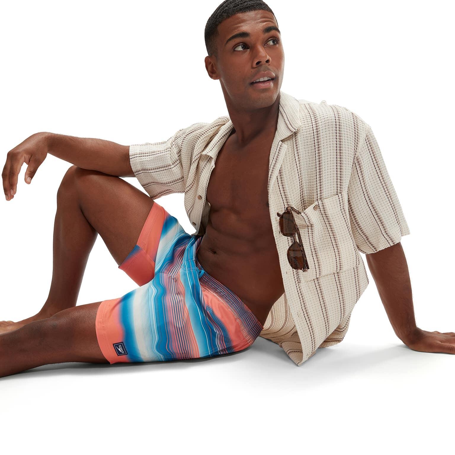 Maillot de bain Speedo modèle 8-00319416451 pour homme 5/5