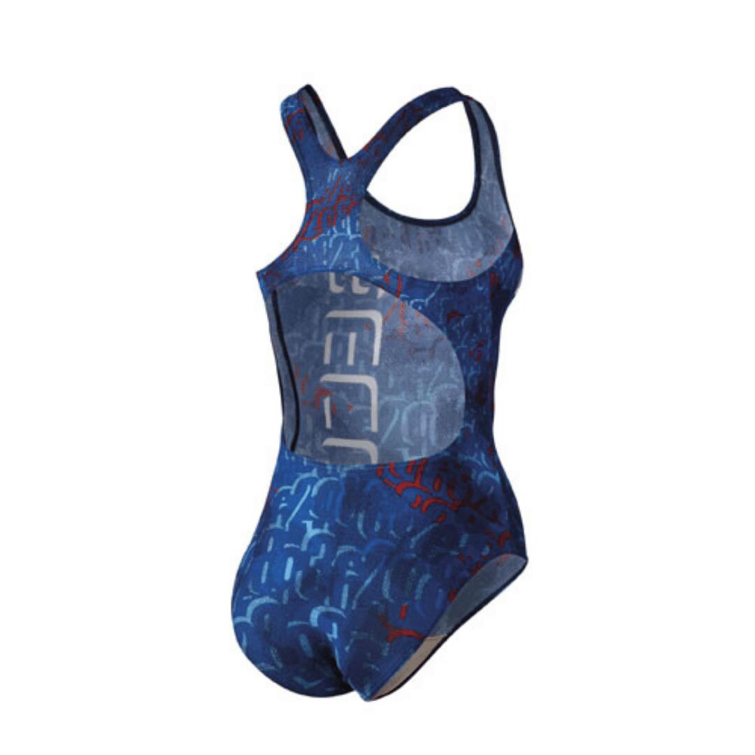 Beco Competition Training Swimsuit 2/3