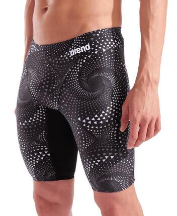 Jammer Arena Fireflow - Noir - Taille UK 28 (EU 38)