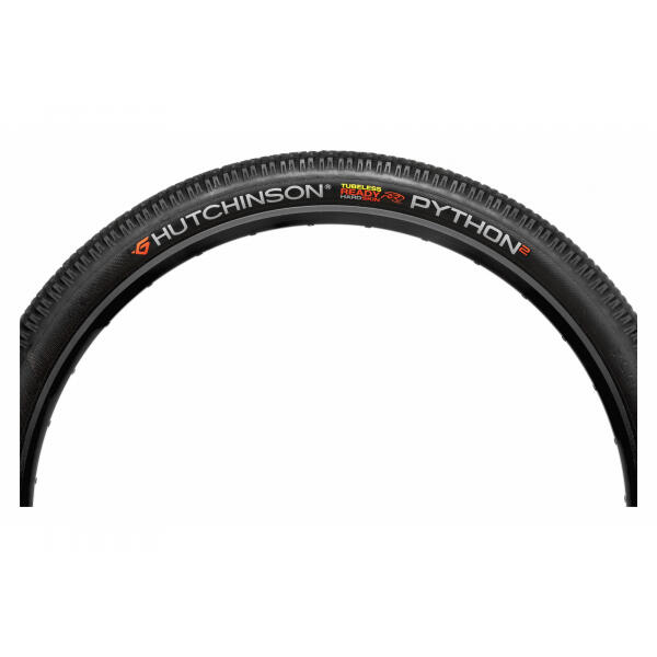 Zachte band Hutchinson Python 2 Tub.Ready Hardskin 3/3