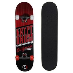 Skateboard Kryptonics Pop Series Cali