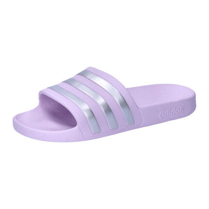 adidas Damen Badeschlappen Adilette Aqua