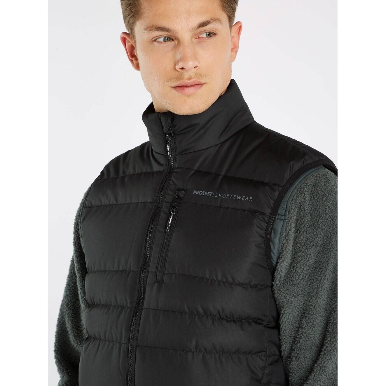 Doudoune sans manches Protest Bramptoon Bodywarmer 5/5