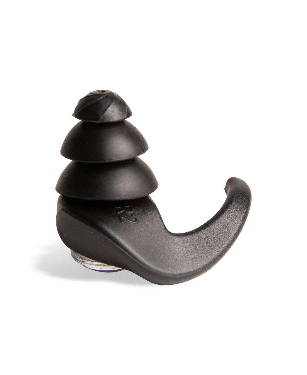 Arena Earplug Ohrstöpsel Schwarz 3/3