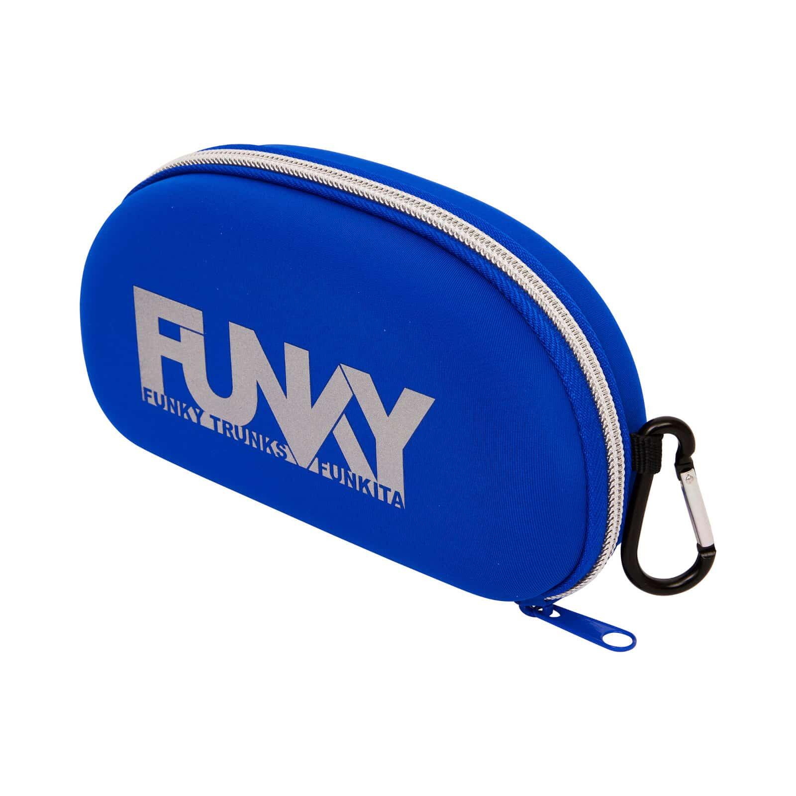Funky Goggle Case Zinc'D 3/6