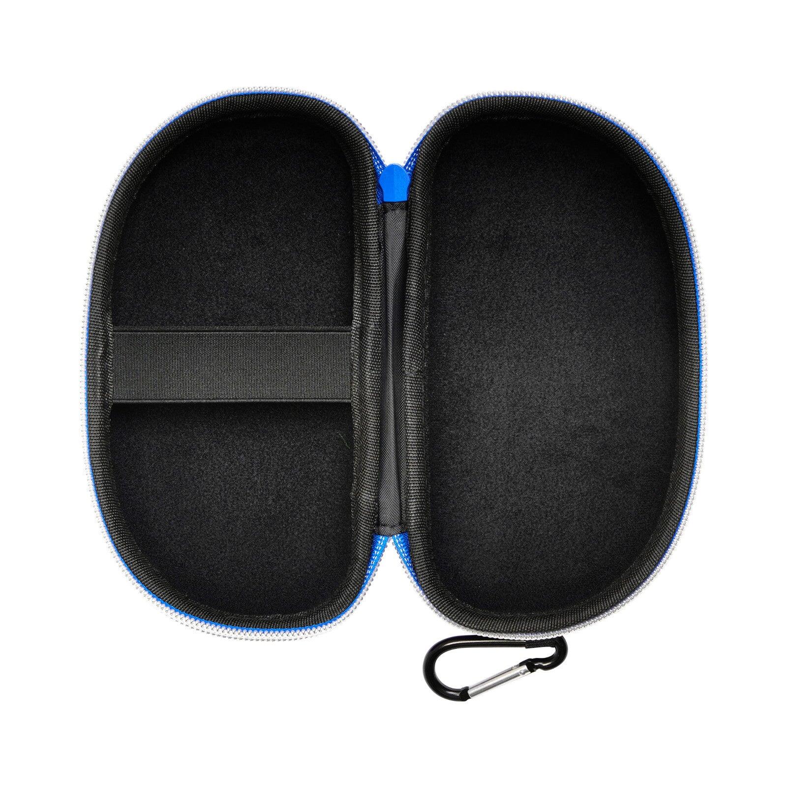 Funky Goggle Case Zinc'D 2/6