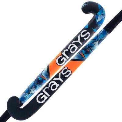 Hockeystick grays hockey blast ub mc