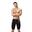 Speedo Jammer Eco Endurance+ Placement Print Blauw/Geel