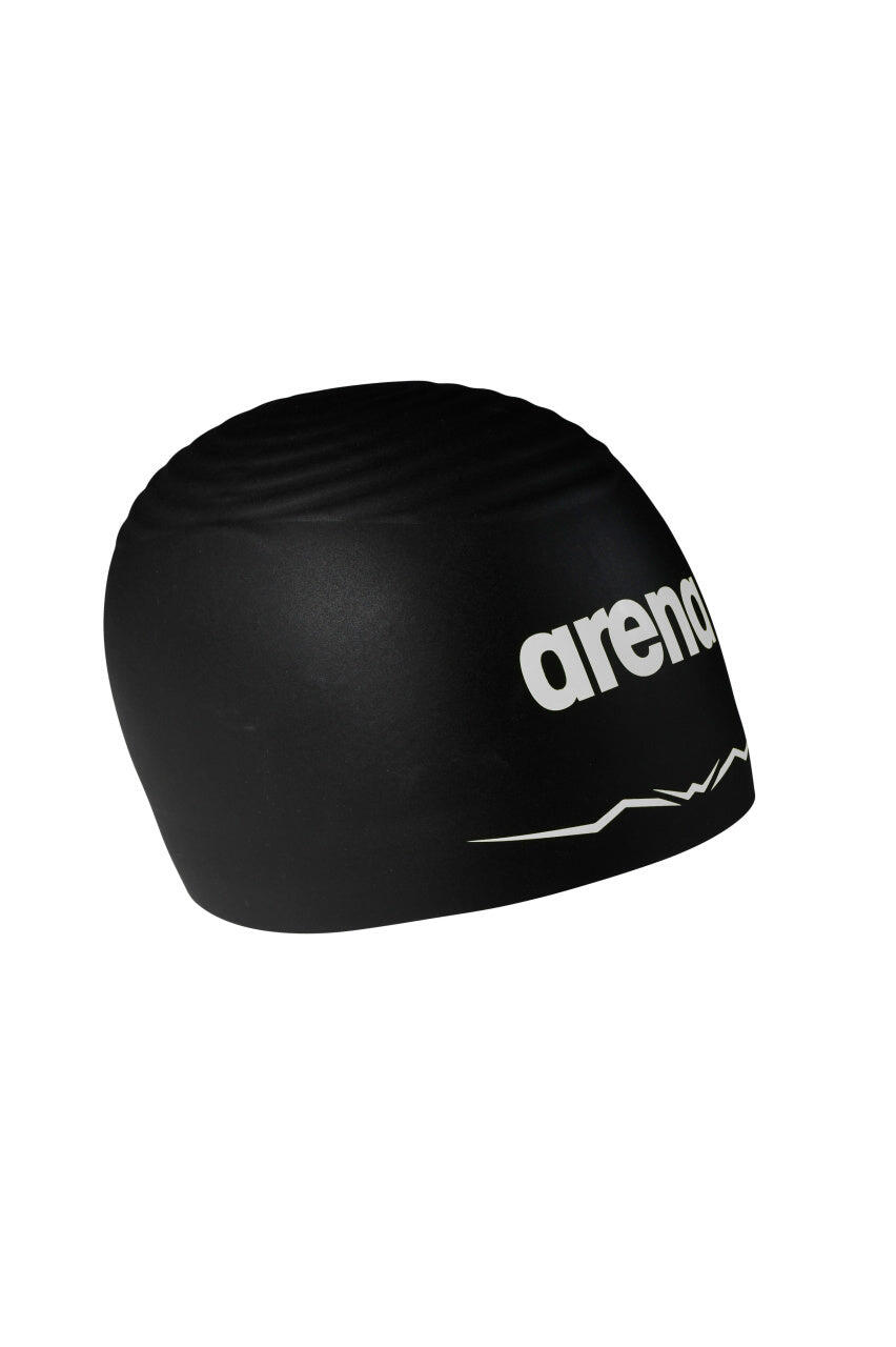 Arena Badmuts Aquaforce Wave Zwart 3/7