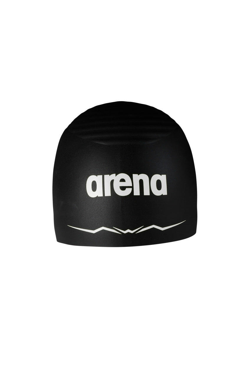 Arena Badmuts Aquaforce Wave Zwart 2/7
