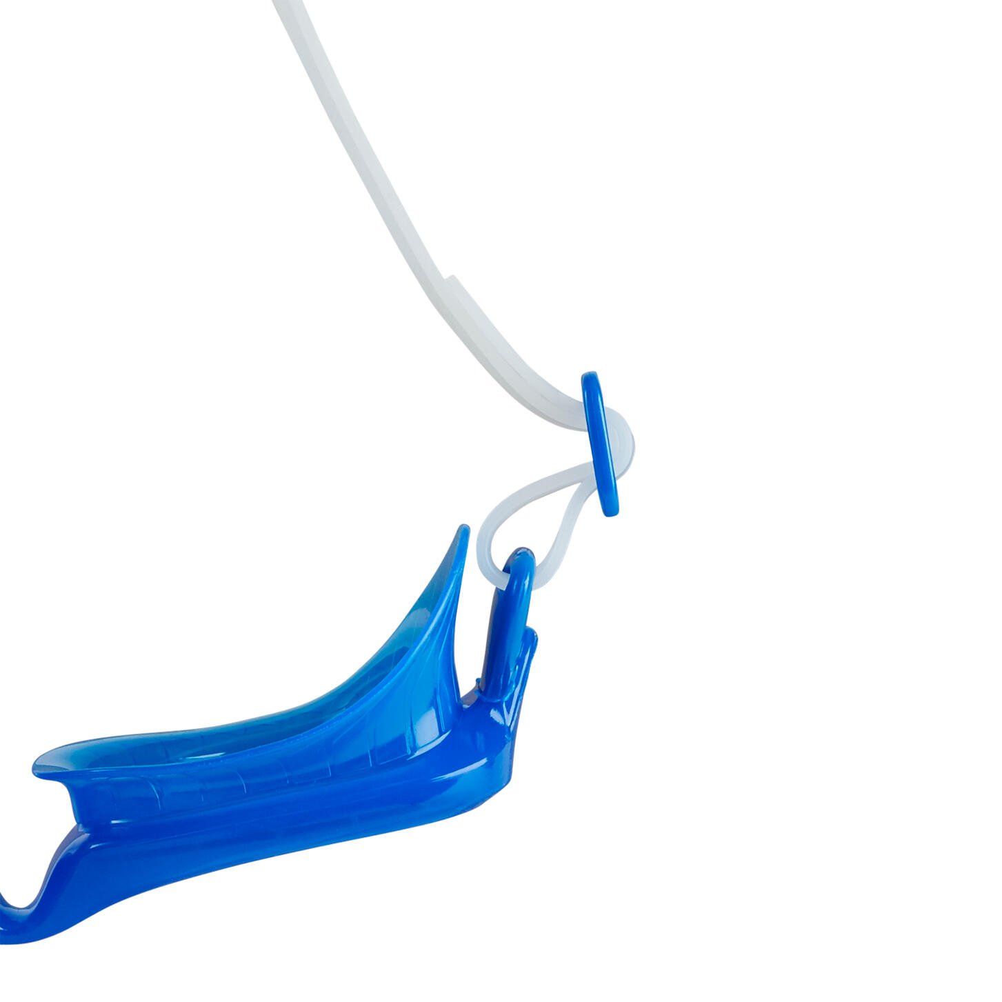 Lunettes de bain pour enfants Speedo 68-10900B975 Bleu 5/5