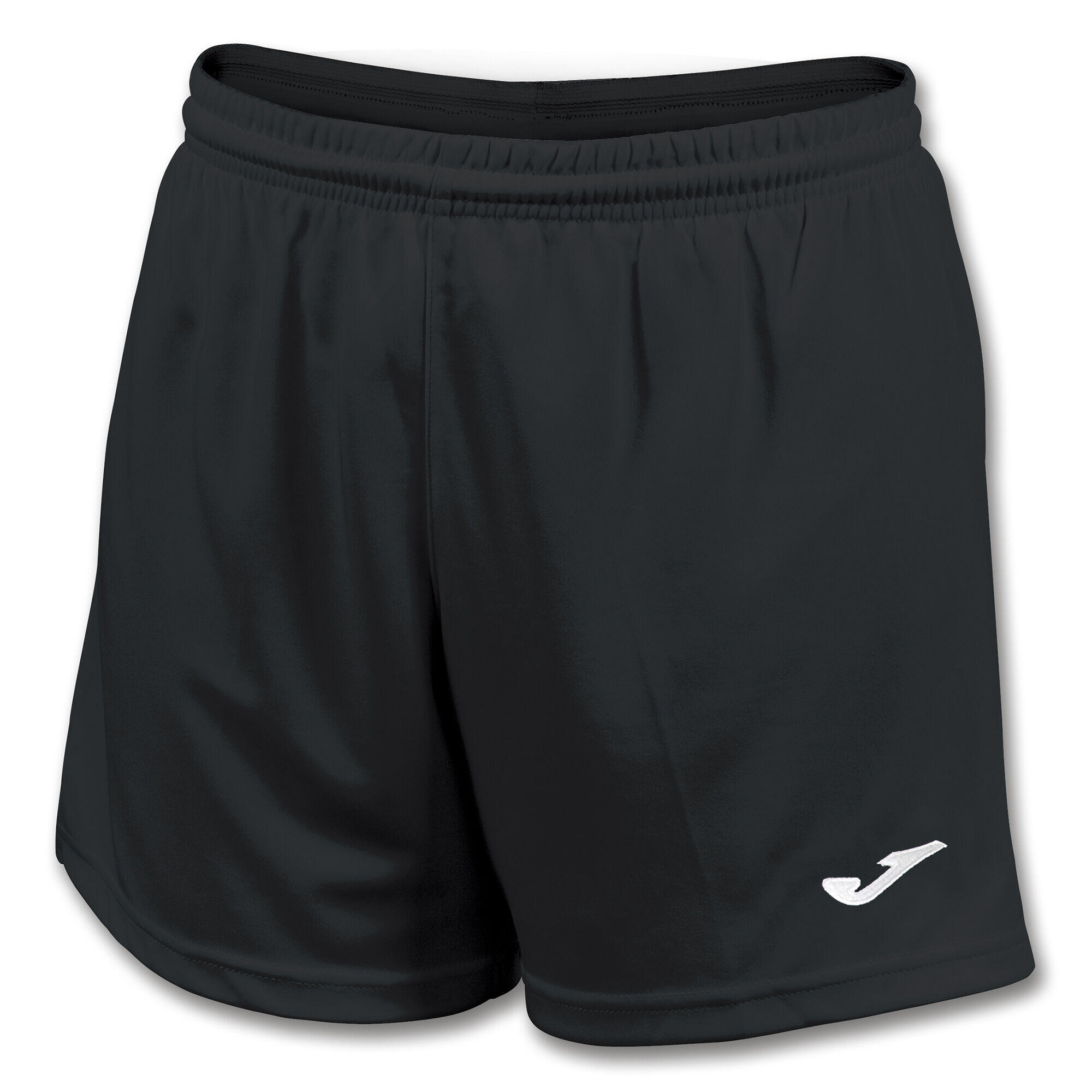 Kurze hose Joma Modell 900282.100 für frauen 4/5