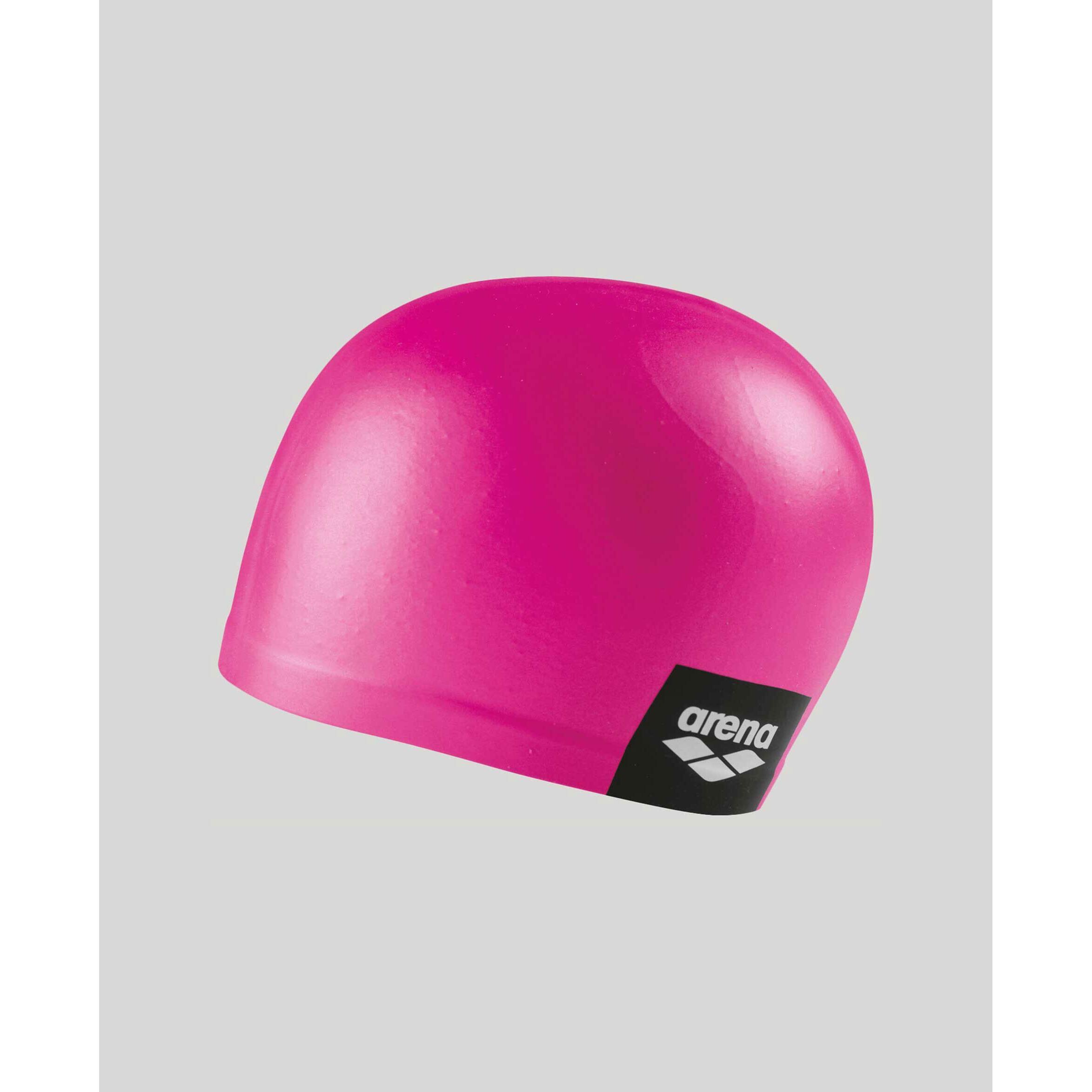 Cuffia da nuoto Unisex Adulto - Logo Moulded 2/7