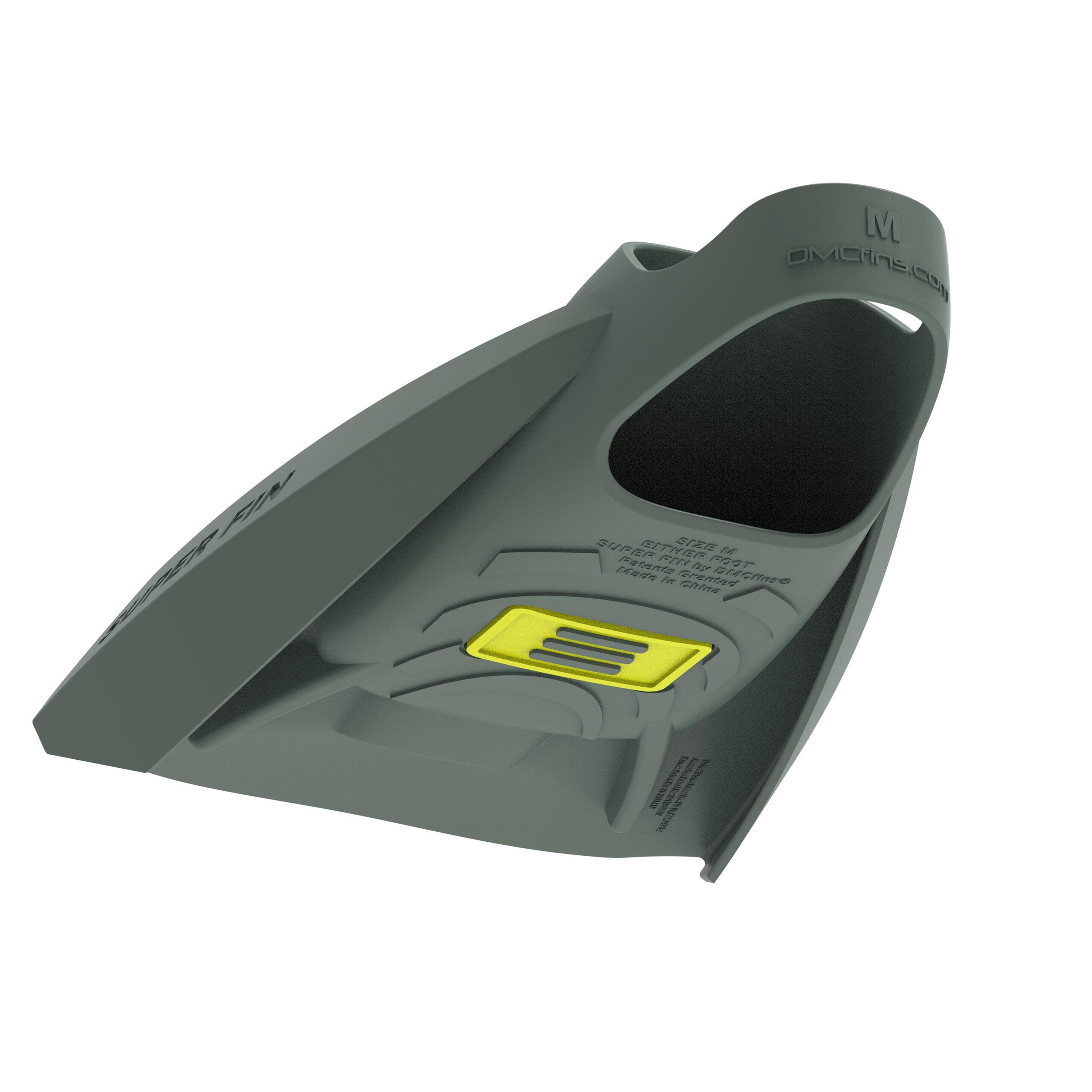 Speedo Dmc Zwemvlies Super Groen 3/7