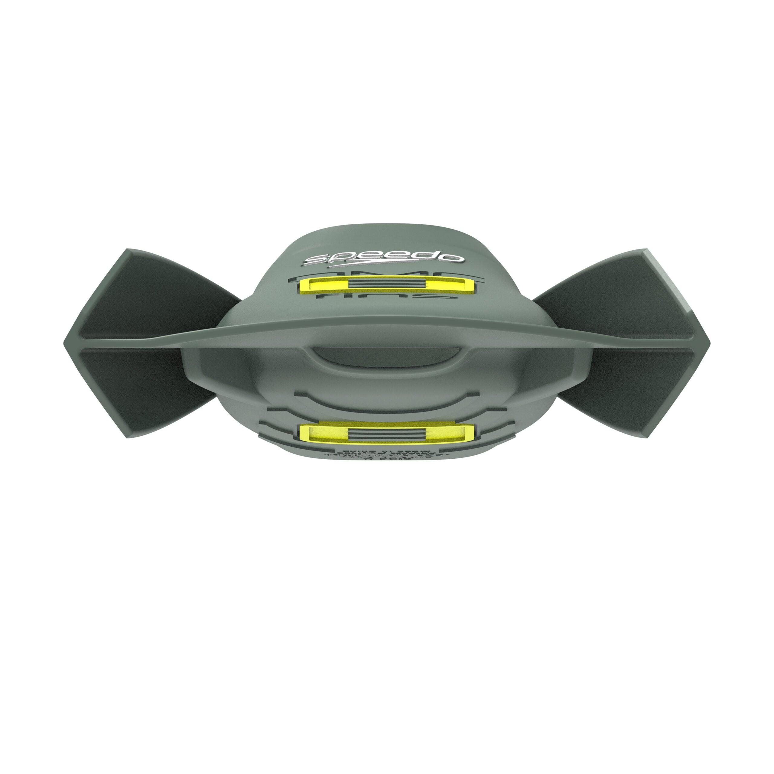 Speedo Dmc Zwemvlies Super Groen 5/7