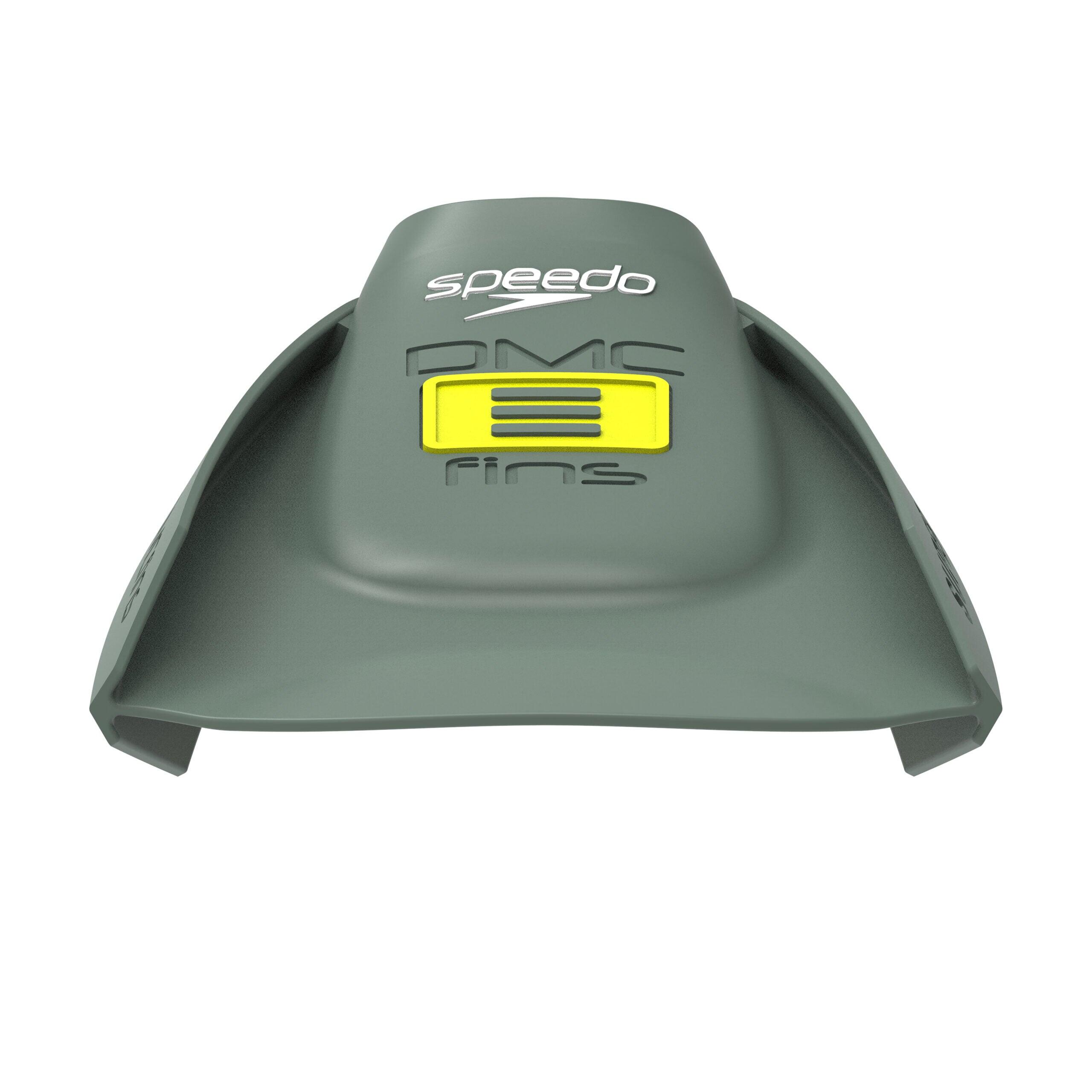 Speedo Dmc Zwemvlies Super Groen 4/7