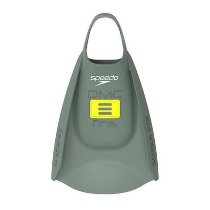 Płetwy do pływania krótkie na basen unisex Speedo DMC Super
