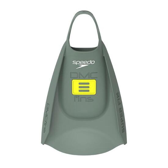 Płetwy do pływania krótkie na basen unisex Speedo DMC Super