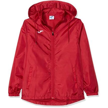 Imperméable Football Enfants Joma Iris Turquoise Fluo