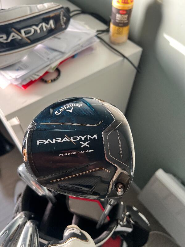 CALLAWAY picture