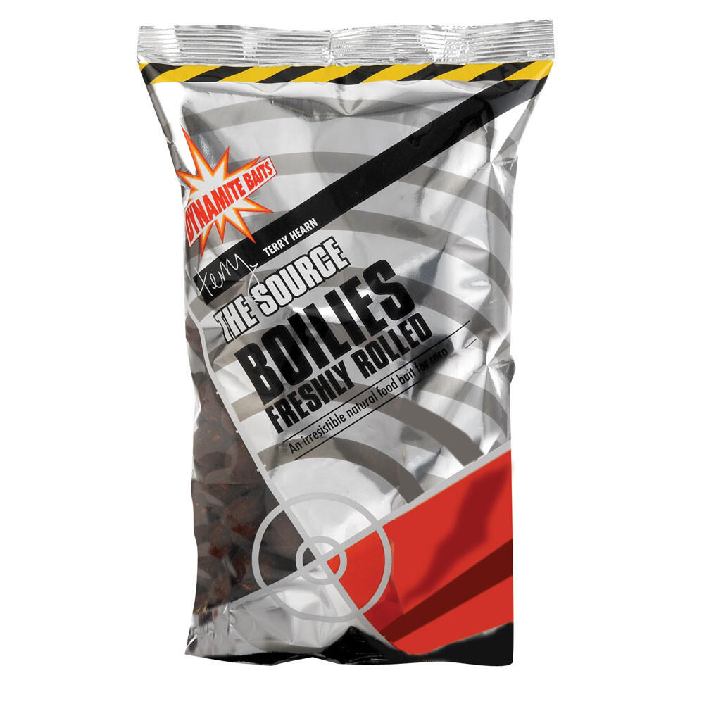 DYNAMITE BAITS picture