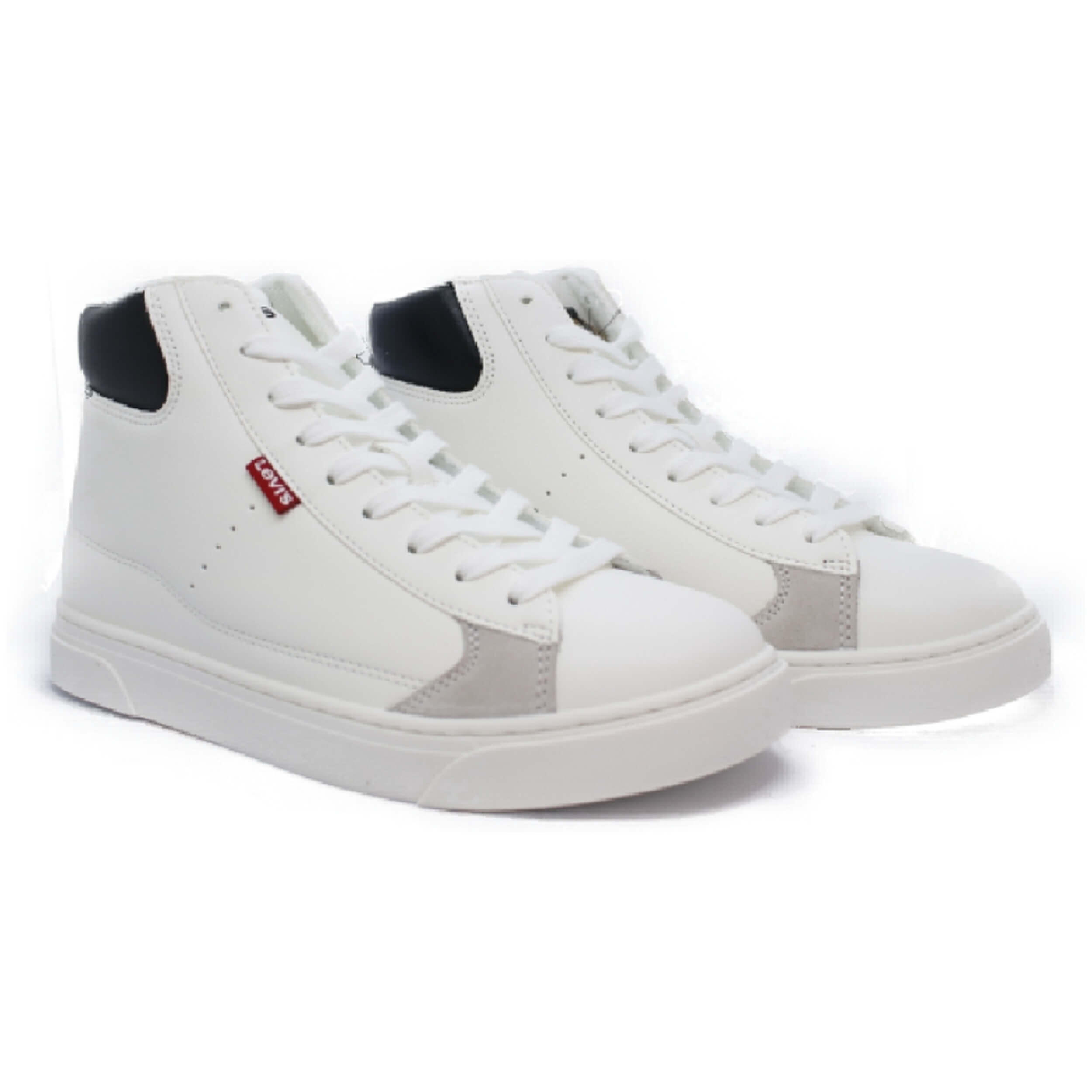 Schoen Levi's model 10147-132187 voor jongens 3/4