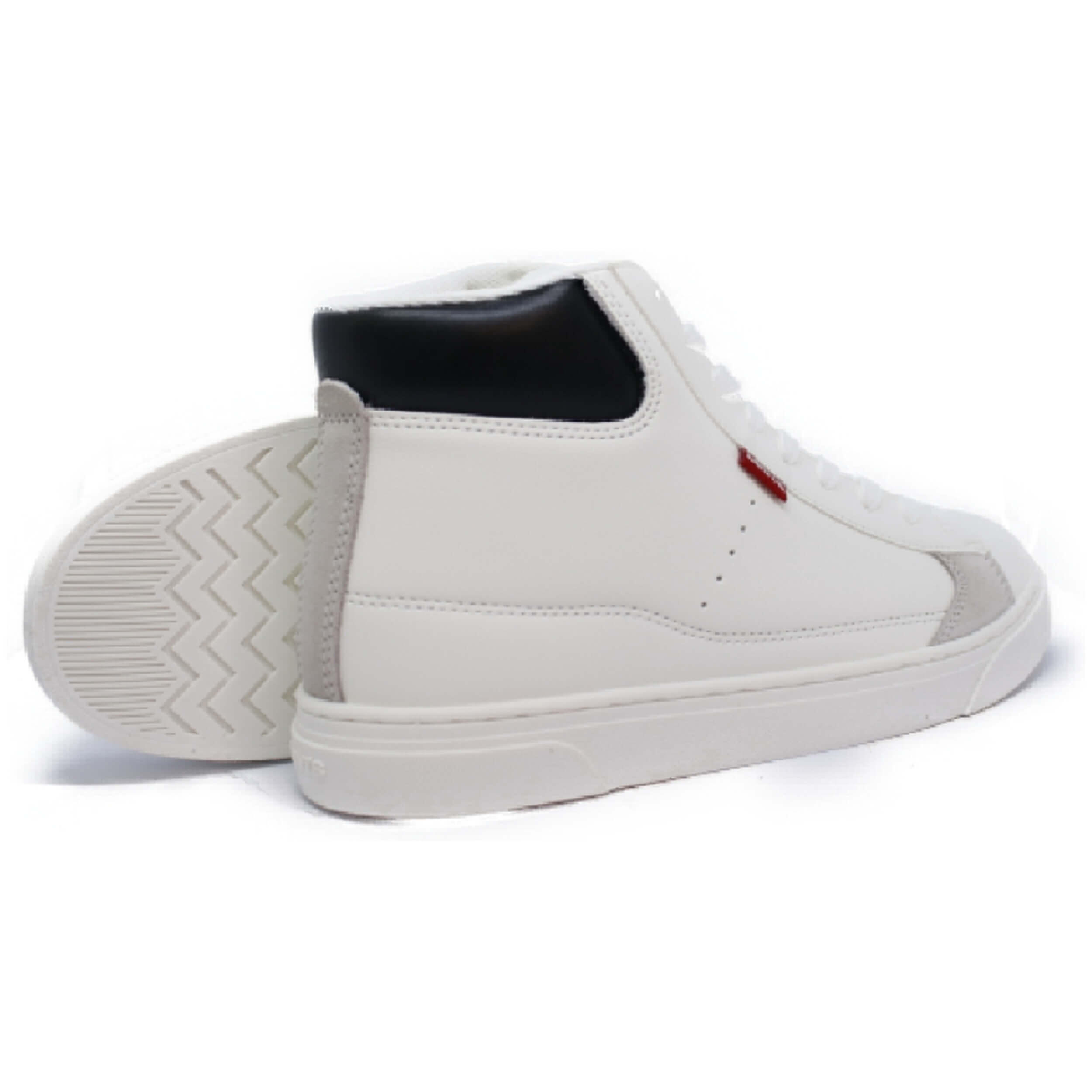 Schoen Levi's model 10147-132187 voor jongens 4/4