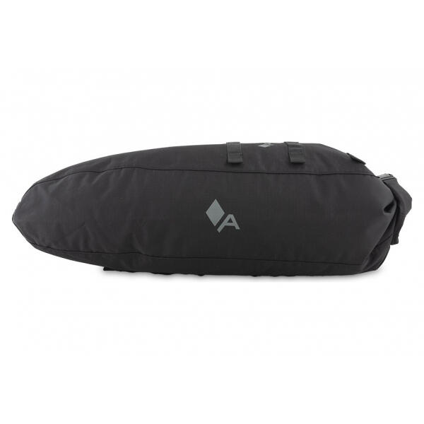 Sacoche de selle Acepac Saddle Dry 8L 2/4