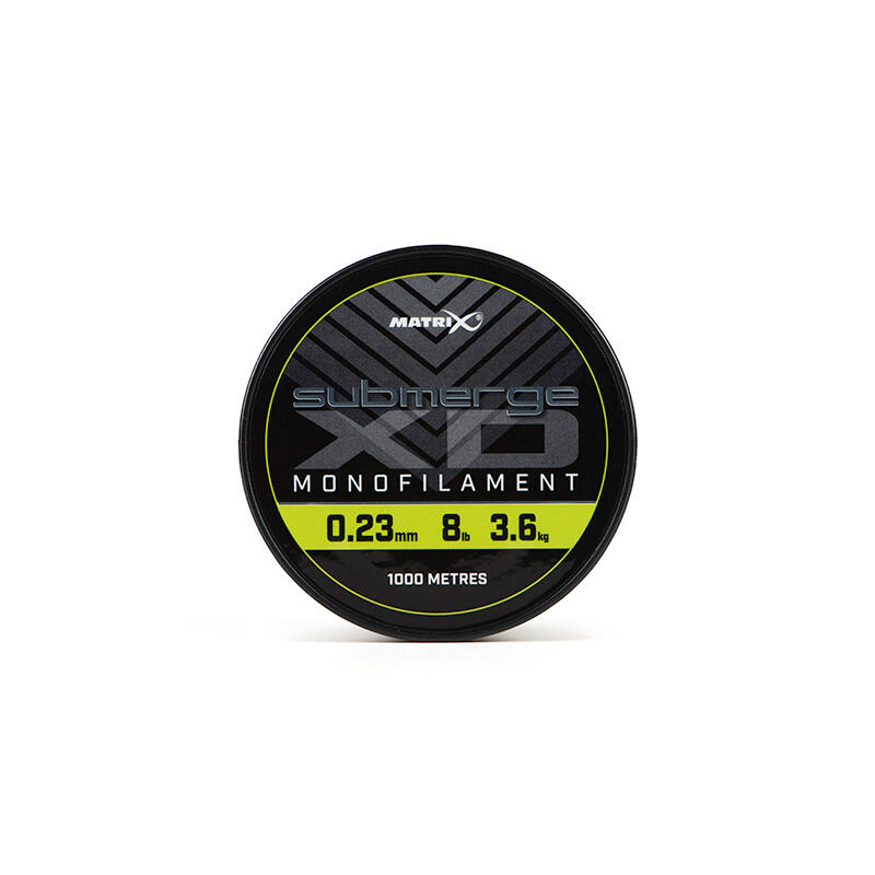 Fishing line Matrix 8lb - 3.6kg