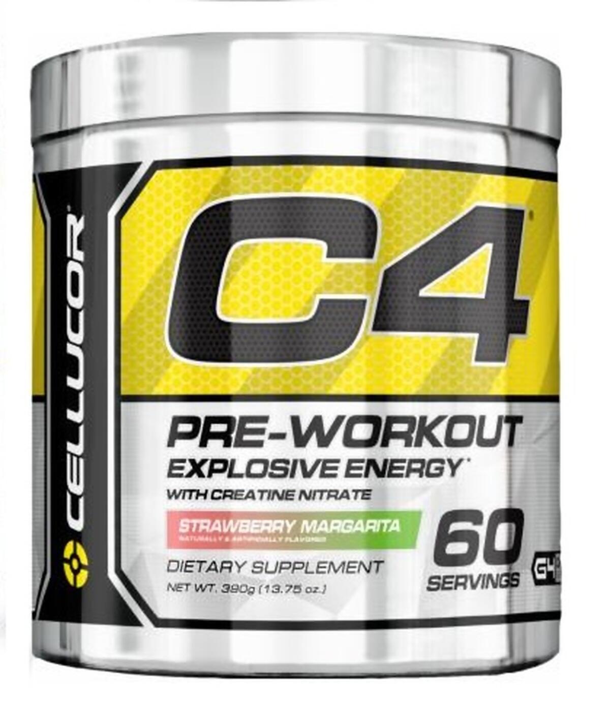 CELLUCOR picture