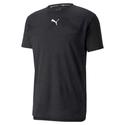 T-shirt puma train vent
