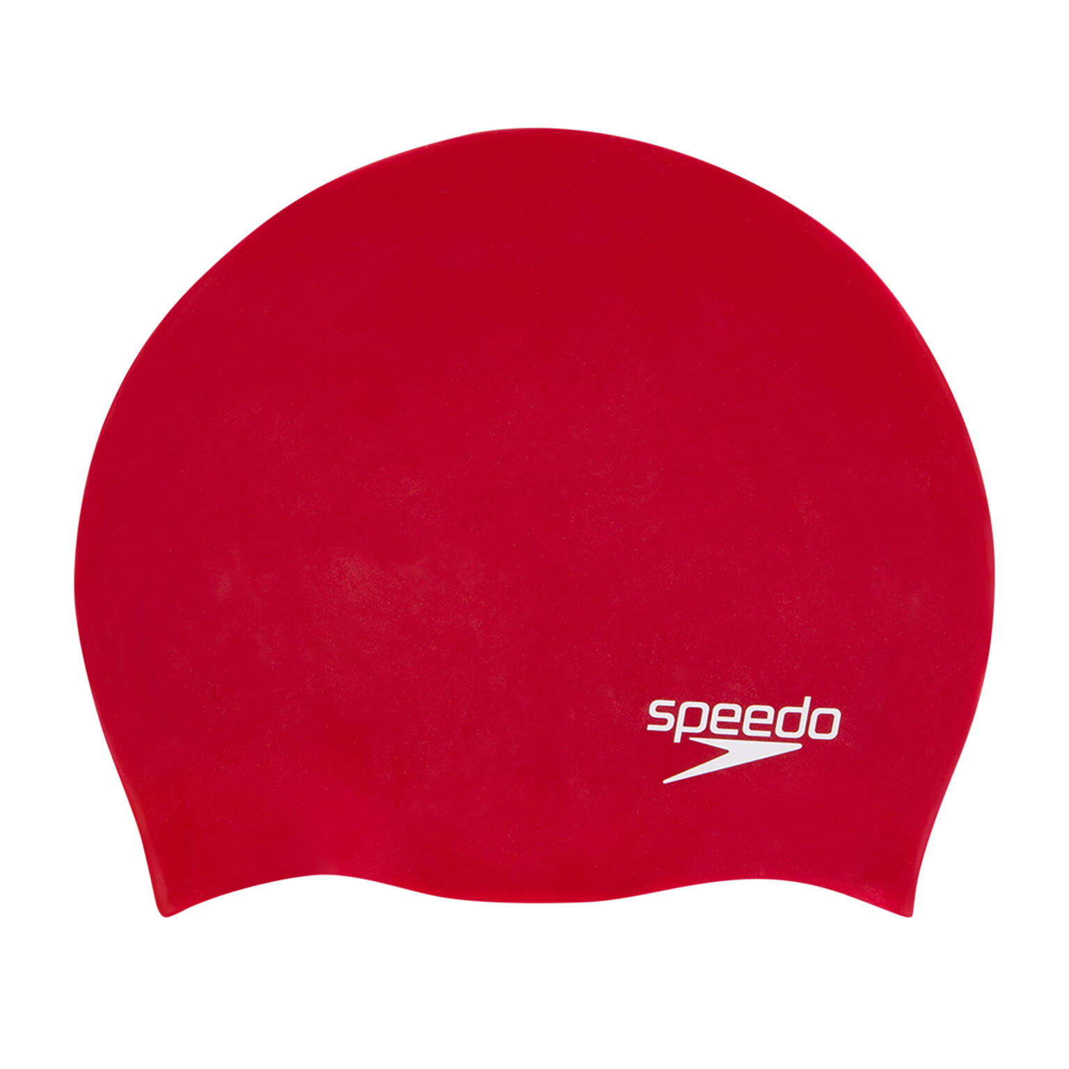 Cuffia da bagno per bambini stampata in silicone Speedo P12 2/4