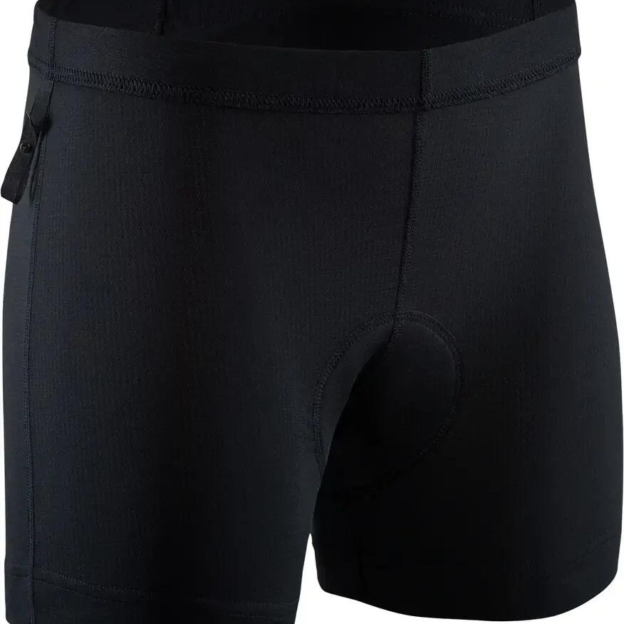 Women's inner-lining leggings Silvini