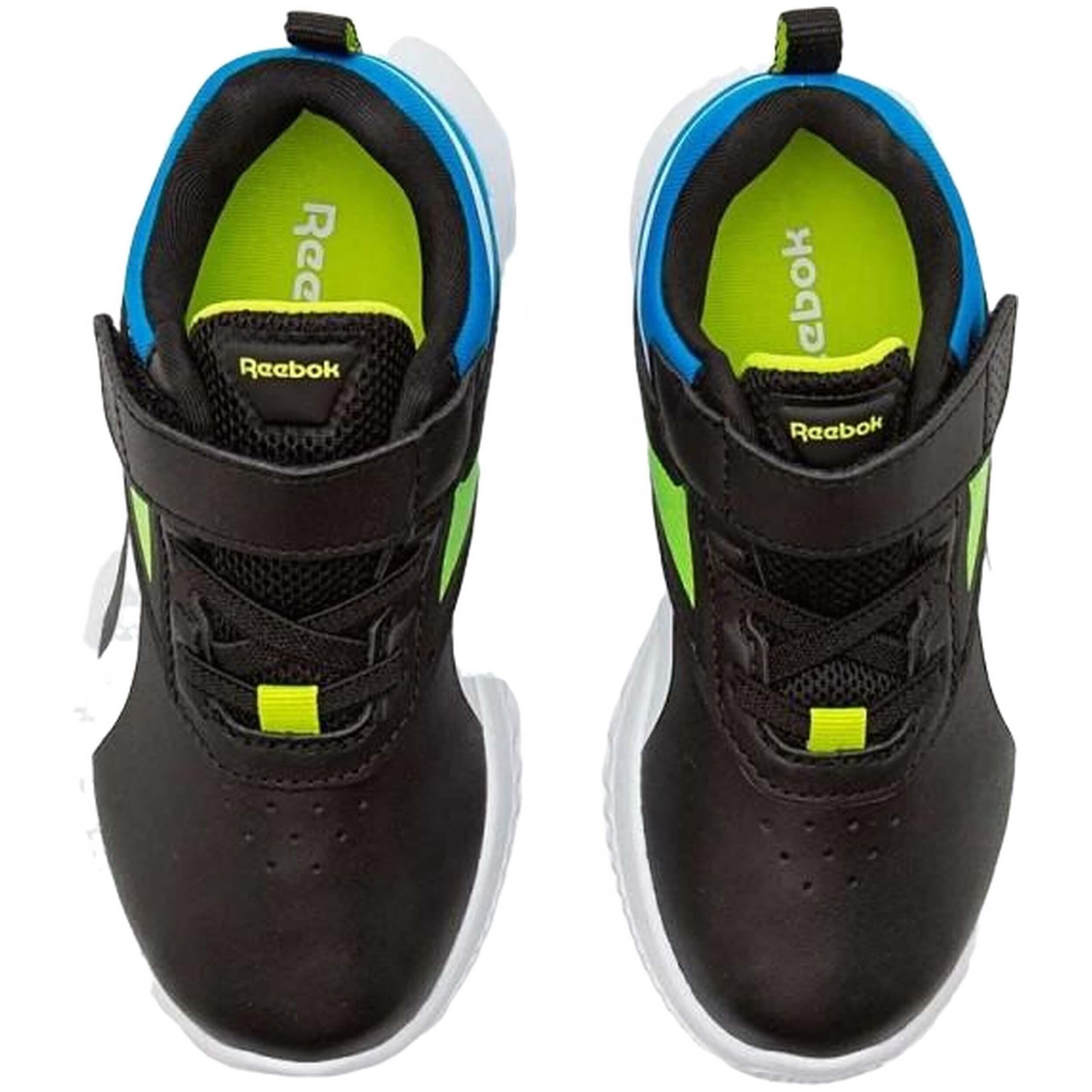 Baskets Reebok modèle 100034151 pour enfants 4/5