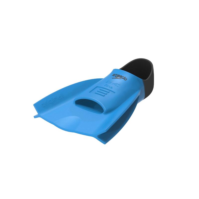 Speedo DMC Zwemvlies Orginial Blauw