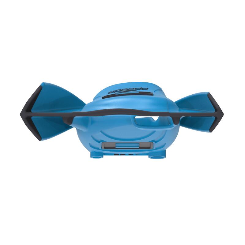 Speedo DMC Zwemvlies Elite Max Blauw