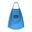 Speedo DMC Zwemvlies Super Blauw