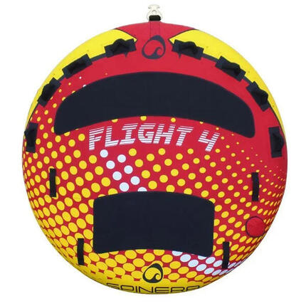 Boja holowana Spinera Flight 4