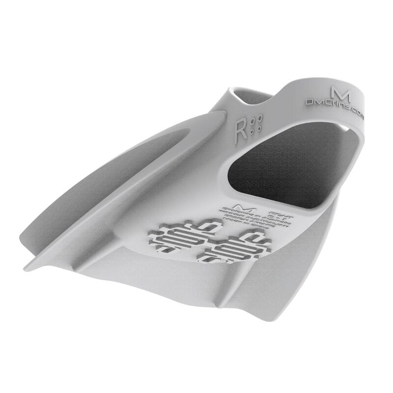 Speedo Dmc Zwemvlies Elite Wit