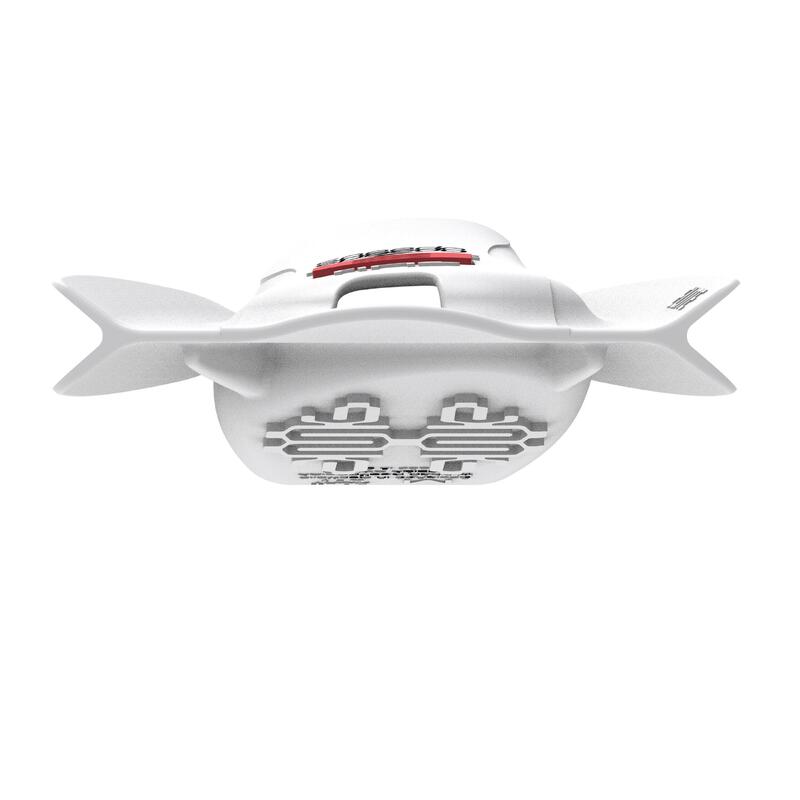 Speedo Dmc Zwemvlies Elite Wit
