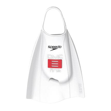 Płetwy do pływania krótkie na basen unisex Speedo DMC ELite