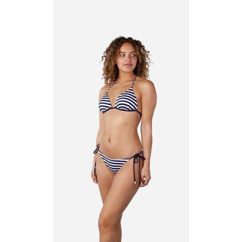Barts Bikini Dames Custe Tanga Navy