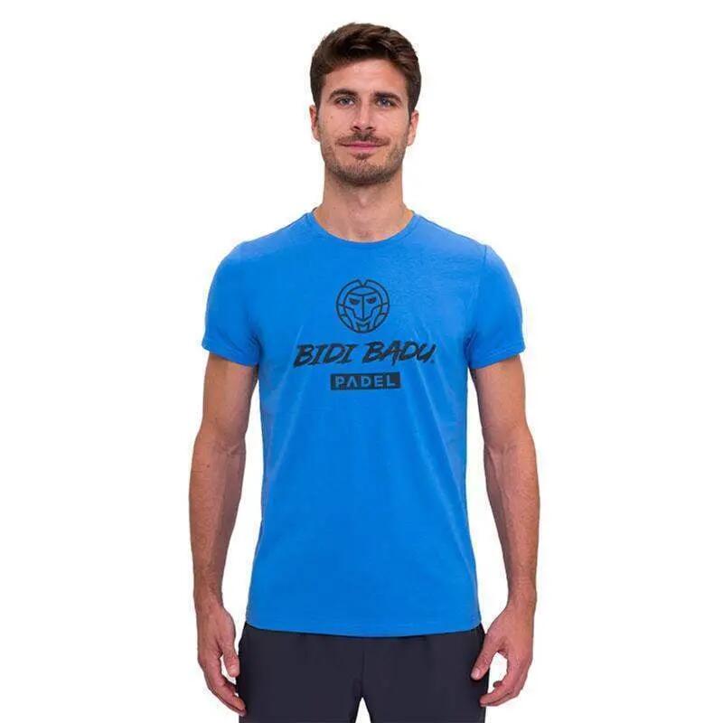 Camiseta Bidi Badu Spike Chill Azul 5/7