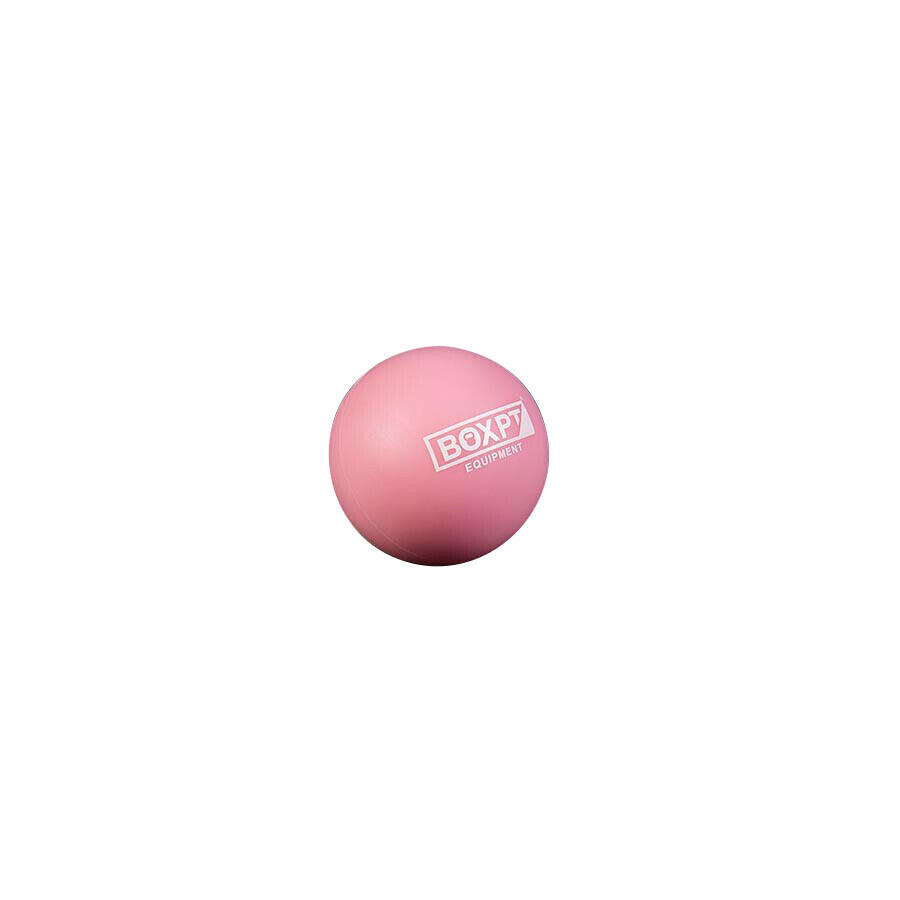 Boxpt Equipment - Balle De Mobilité Lacrosse Boxpt - Soft Ball - Rose - Taille Unique - Decathlon