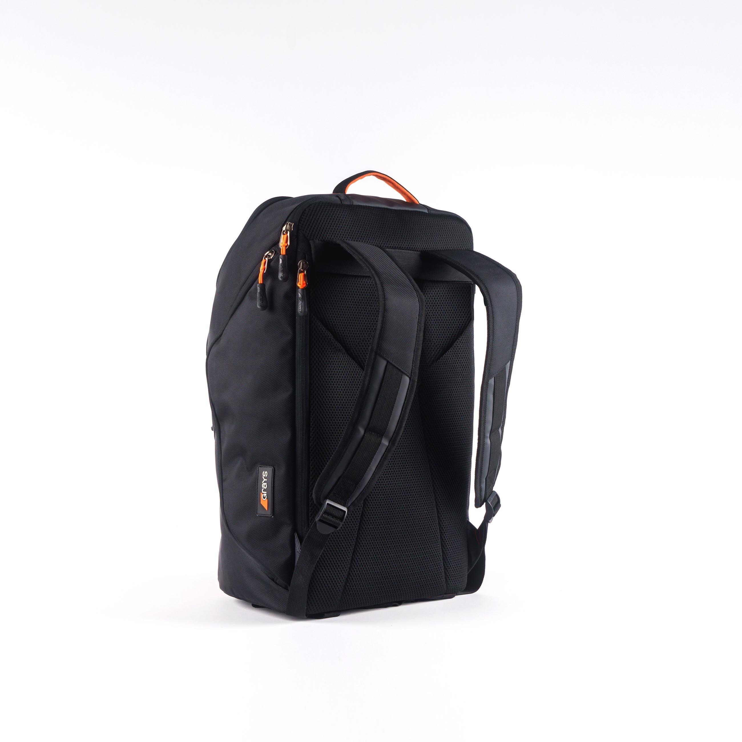 Mochila GRAYS XI Gen3 Negro 3/3