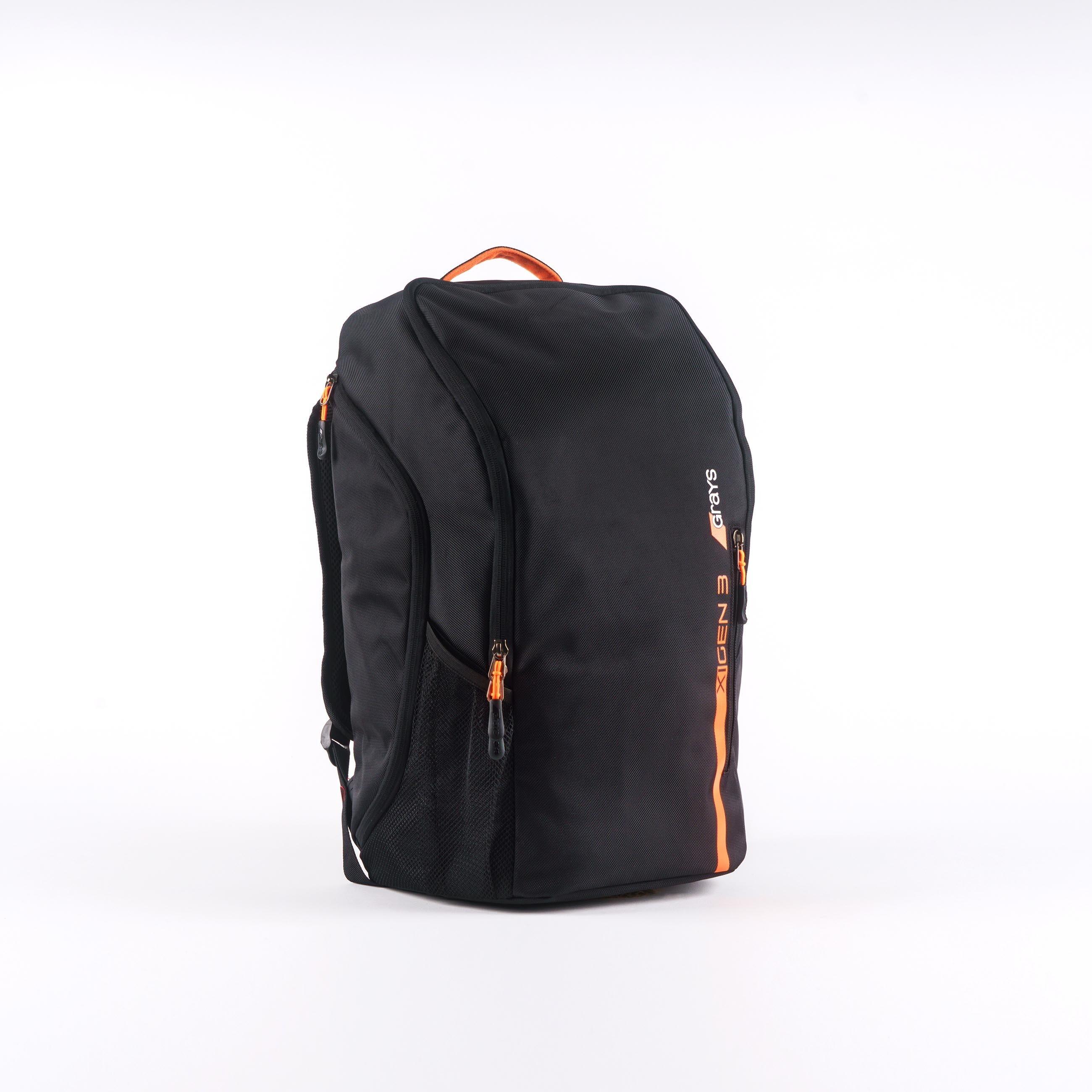 Mochila GRAYS XI Gen3 Negro 2/3